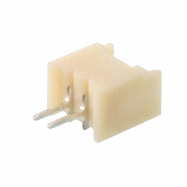 125SH-A-02-TS Adam Tech  Headers Male Pins
