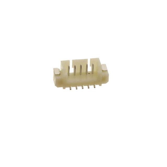 125SH-A-05-TS-SMT Adam Tech  Headers Male Pins
