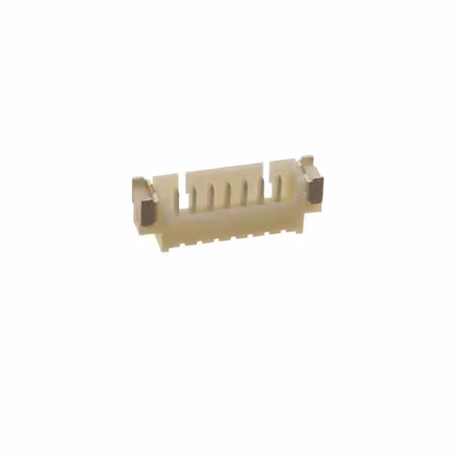 125SH-A-07-TR-SMT Adam Tech  Headers Male Pins