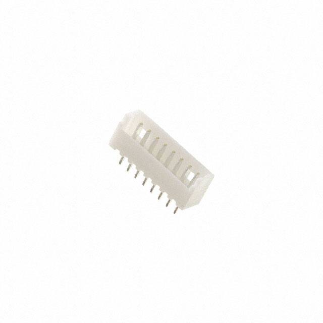 125SH-B-08-TS Adam Tech  Headers Male Pins