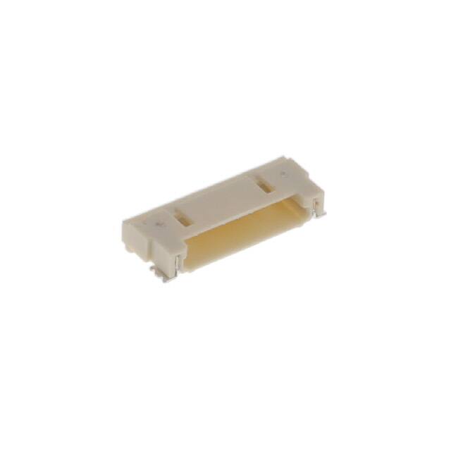 125SH-D-08-TR-SMT-T/R Adam Tech  Headers Male Pins