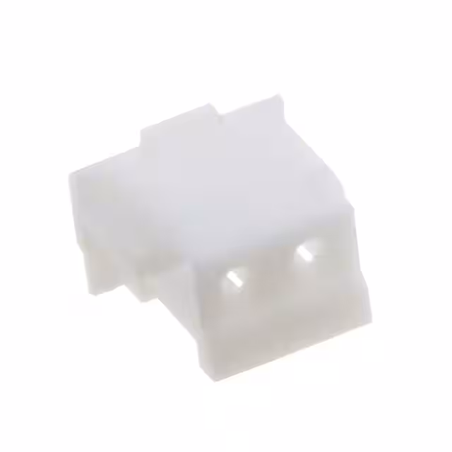 15CH-A-02 Adam Tech  Boîtiers de connecteurs rectangulaires