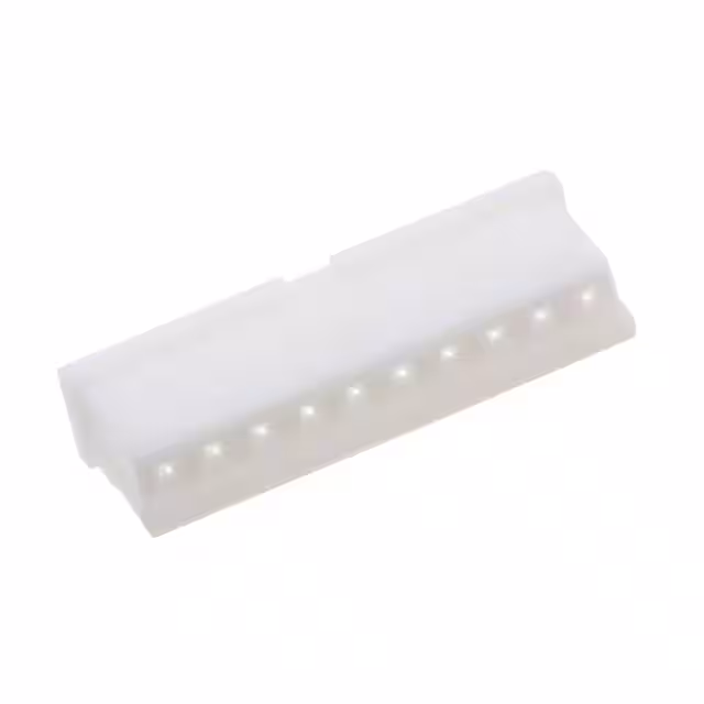 15CH-B-10 Adam Tech  Rectangular Connector Housings