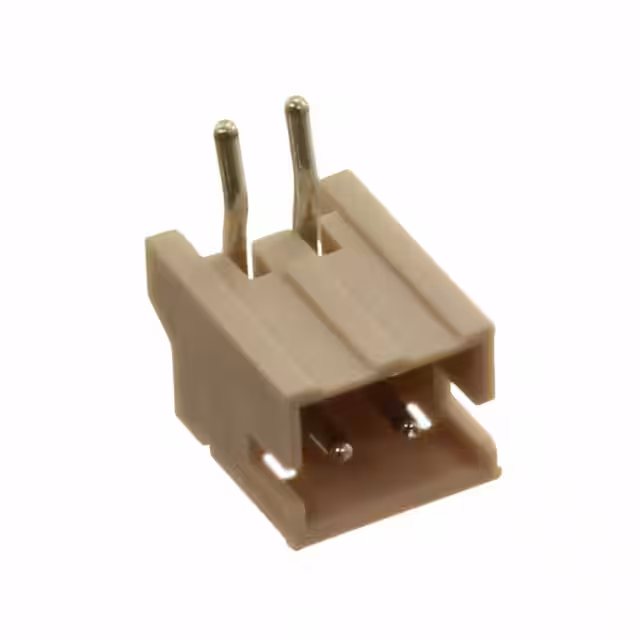 15SH-A-02-TR Adam Tech  Headers Male Pins