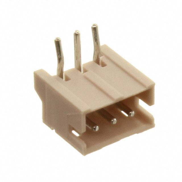 15SH-A-03-TR Adam Tech  Headers Male Pins