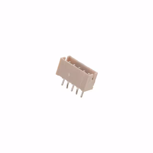 15SH-A-05-TS Adam Tech  Headers Male Pins