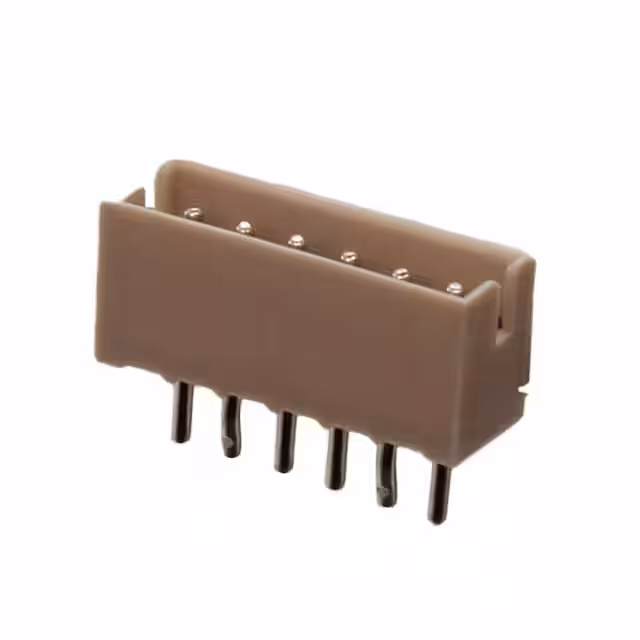 15SH-A-06-TS Adam Tech  Headers Male Pins