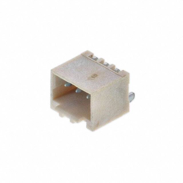 15SH-B-03-TR-SMT-T/R Adam Tech  Headers Male Pins