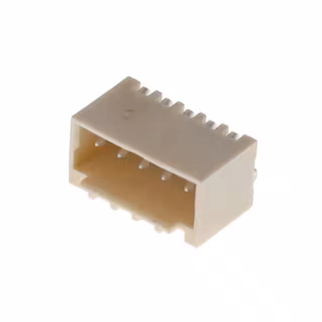 15SH-B-05-TR-SMT-T/R Adam Tech  Headers Male Pins