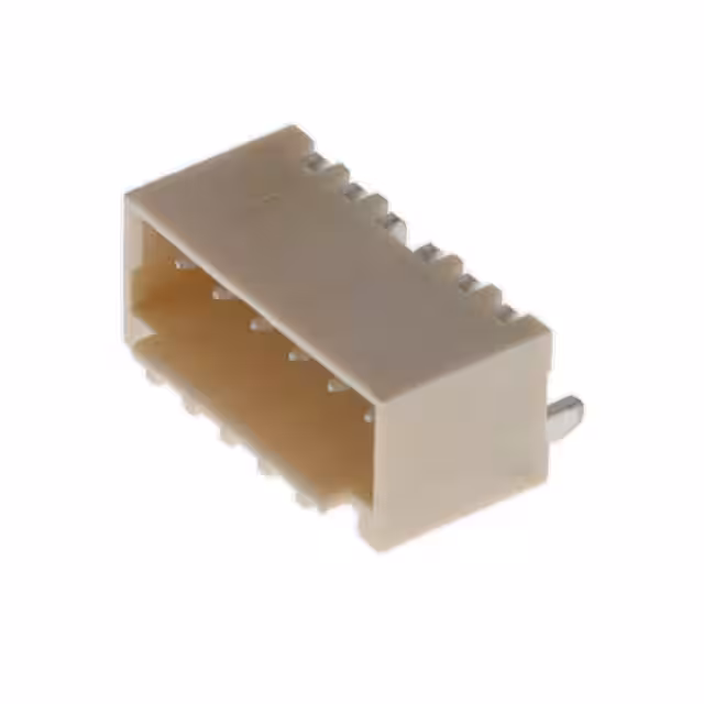 15SH-B-06-TR-SMT-T/R Adam Tech  Headers Male Pins
