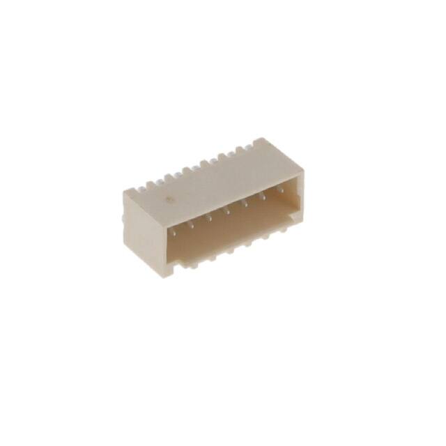 15SH-B-07-TR-SMT-T/R Adam Tech  Headers Male Pins