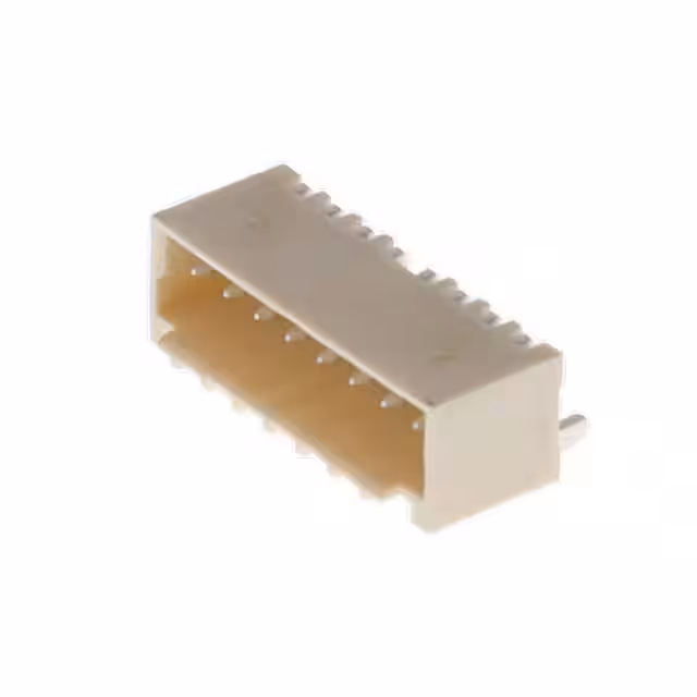 15SH-B-08-TR-SMT-T/R Adam Tech  Headers Male Pins