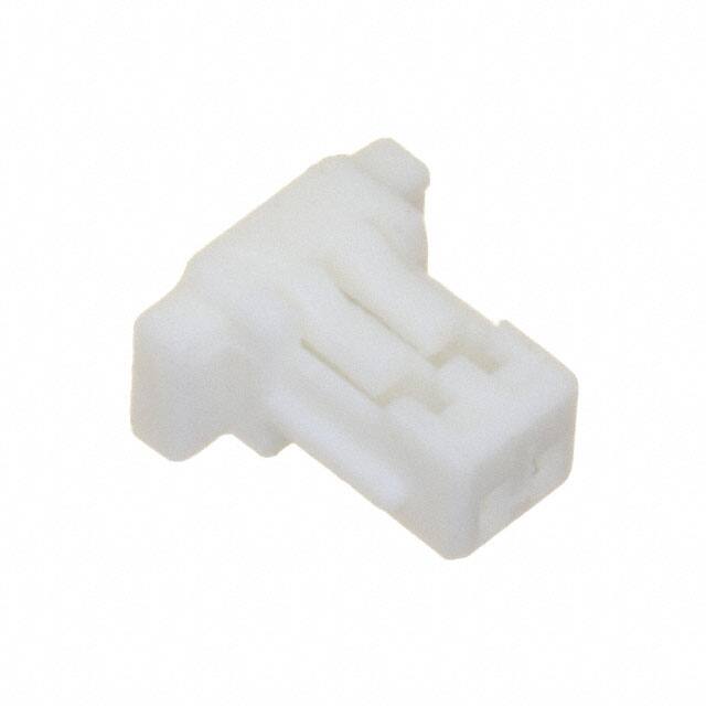 1CH-A-02 Adam Tech  Boîtiers de connecteurs rectangulaires