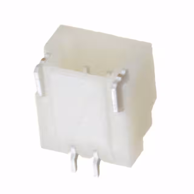 1SH-A-02-TR-SMT Adam Tech  Headers Male Pins