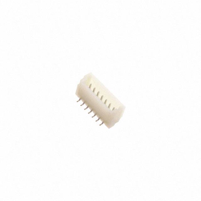 1SH-A-07-TS-SMT Adam Tech  Headers Male Pins