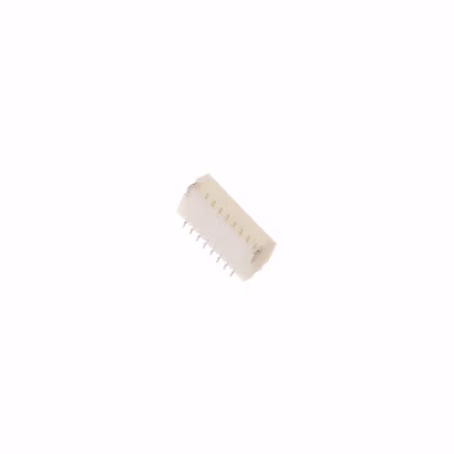 1SH-A-08-TR-SMT Adam Tech  Headers Male Pins