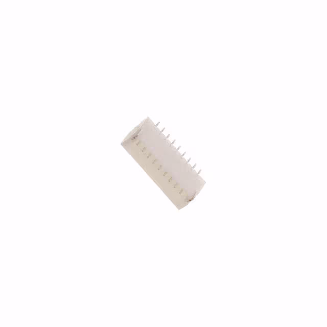 1SH-A-09-TR-SMT Adam Tech  Headers Male Pins