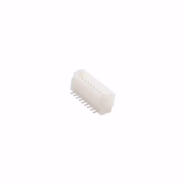 1SH-A-09-TS-SMT Adam Tech  Headers Male Pins
