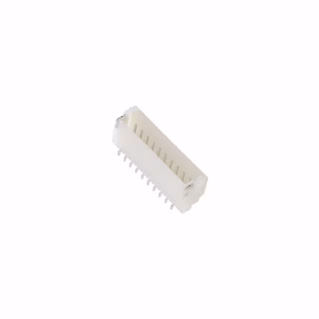 1SH-A-10-TR-SMT Adam Tech  Headers Male Pins