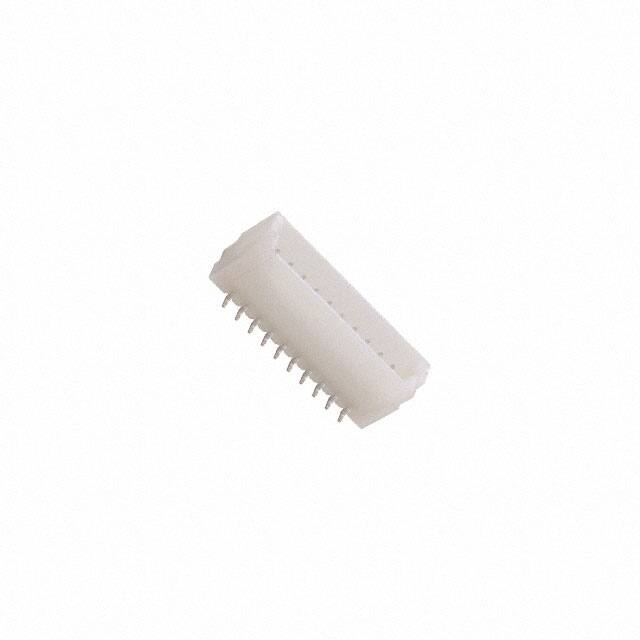 1SH-A-10-TS-SMT Adam Tech  Headers Male Pins