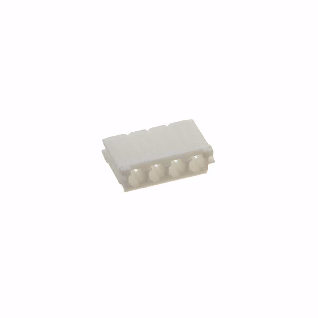 25CH-C-04 Adam Tech  Boîtiers de connecteurs rectangulaires