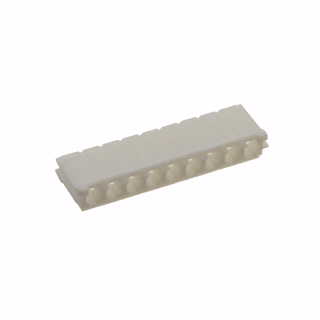 25CH-C-09 Adam Tech  Boîtiers de connecteurs rectangulaires