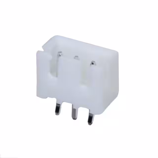 25SH-B-03-TS Adam Tech  Headers Male Pins