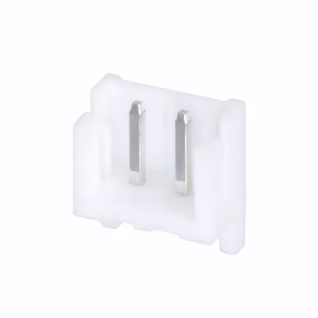 25SH-C-02-TR Adam Tech  Headers Male Pins