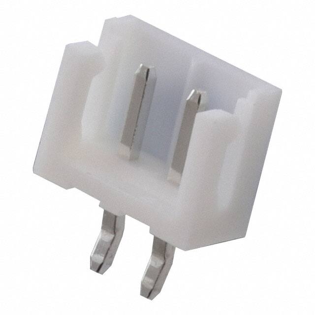 25SH-C-02-TS Adam Tech  Headers Male Pins