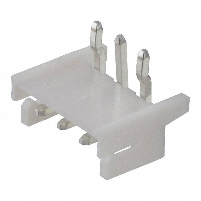 25SH-C-03-TR Adam Tech  Headers Male Pins