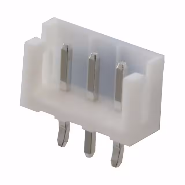 25SH-C-03-TS Adam Tech  Headers Male Pins