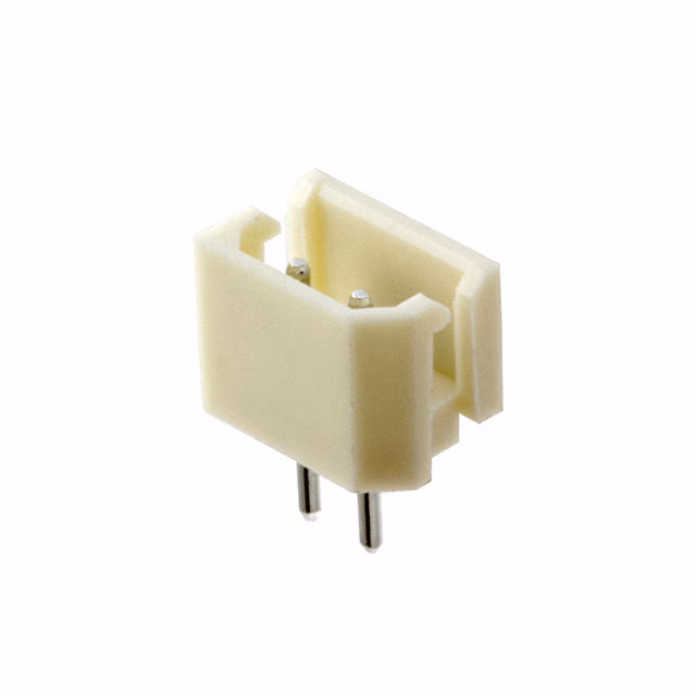 25SH-E-02-TS Adam Tech  Headers Male Pins