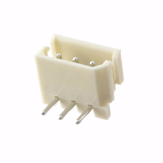 25SH-E-03-TR Adam Tech  Headers Male Pins