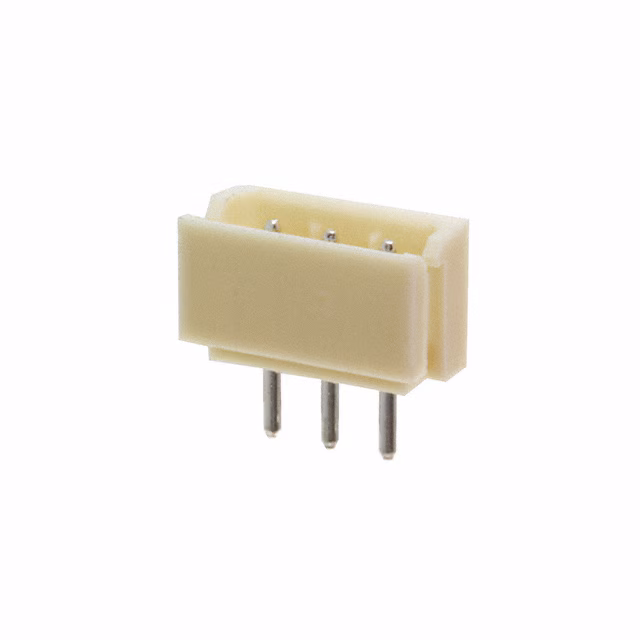 25SH-E-03-TS Adam Tech  Headers Male Pins