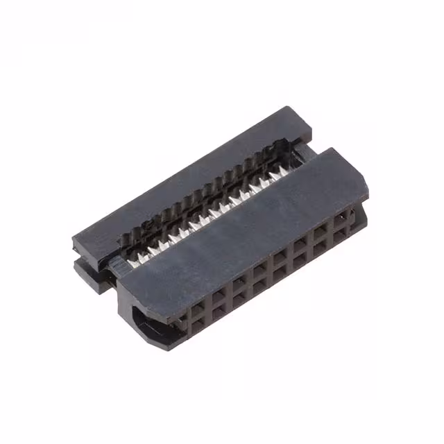 2FCS-16-SG Adam Tech  Free Hanging Panel Mount