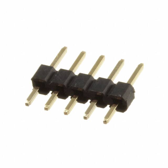 2PH1-05-UA Adam Tech  Headers Male Pins