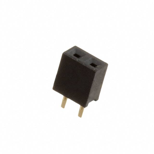 2RS1-02-G Adam Tech  Embases Prises femelles