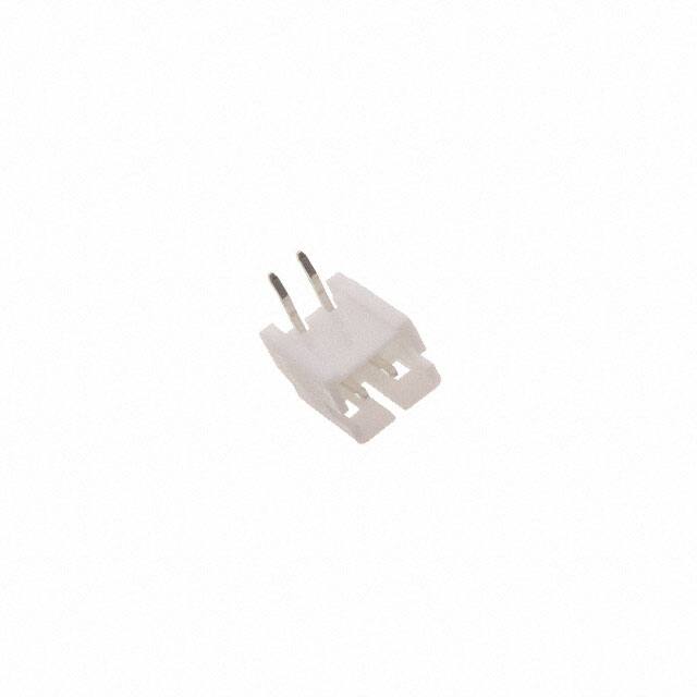 2SH-C-02-TR Adam Tech  Headers Male Pins