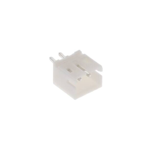 2SH-C-02-TS Adam Tech  Headers Male Pins