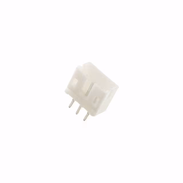 2SH-C-03-TS Adam Tech  Headers Male Pins