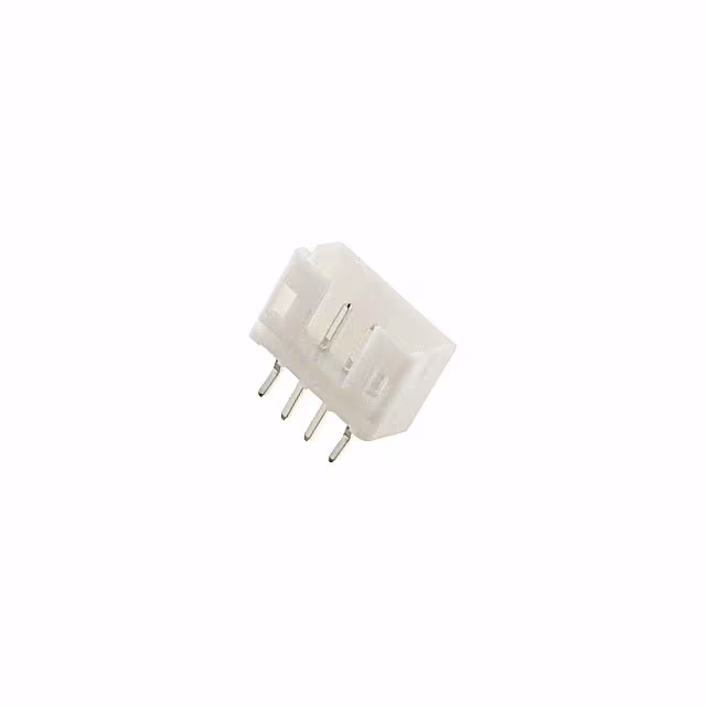 2SH-C-04-TS Adam Tech  Headers Male Pins