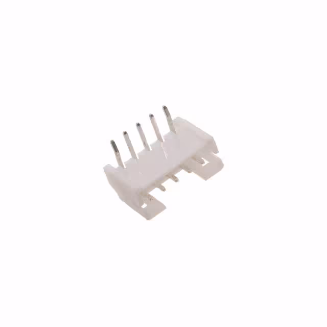 2SH-C-05-TR Adam Tech  Headers Male Pins