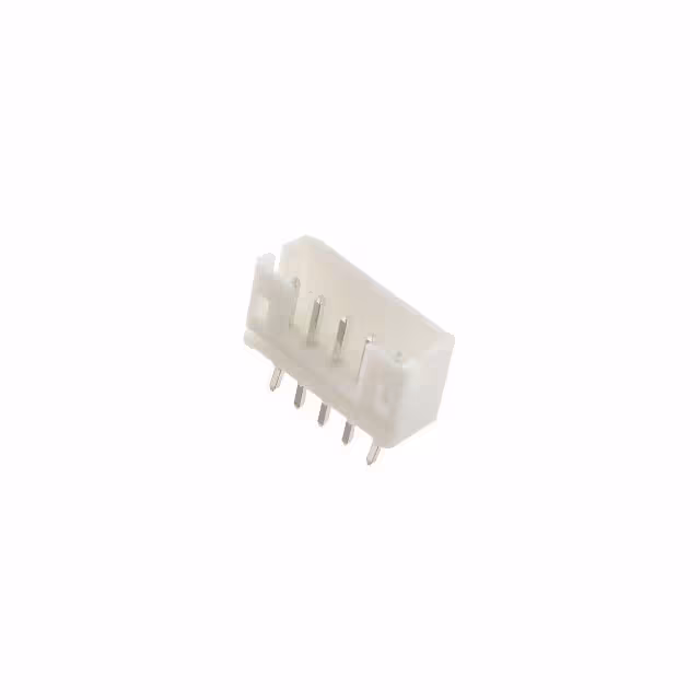 2SH-C-05-TS Adam Tech  Headers Male Pins