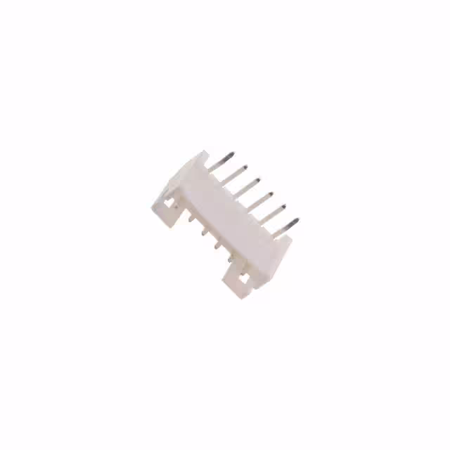 2SH-C-06-TR Adam Tech  Headers Male Pins