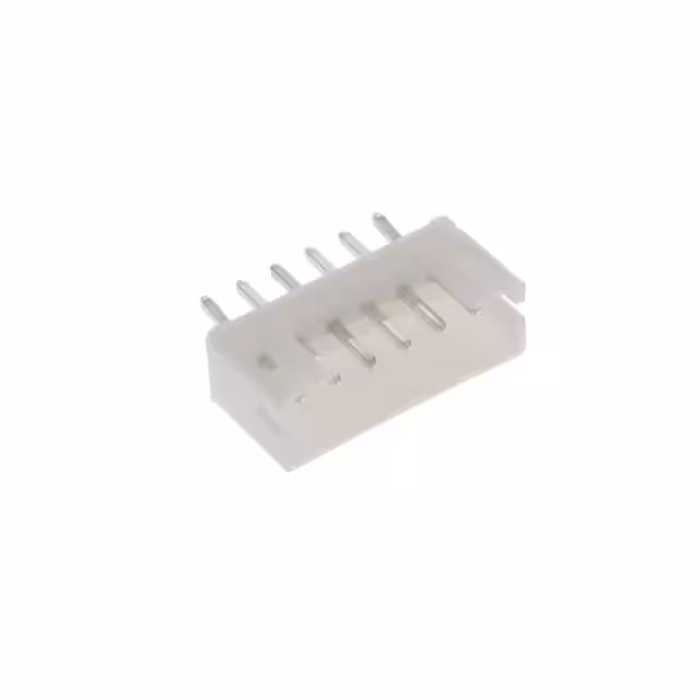 2SH-C-06-TS Adam Tech  Headers Male Pins