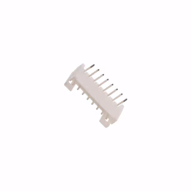 2SH-C-08-TR Adam Tech  Headers Male Pins