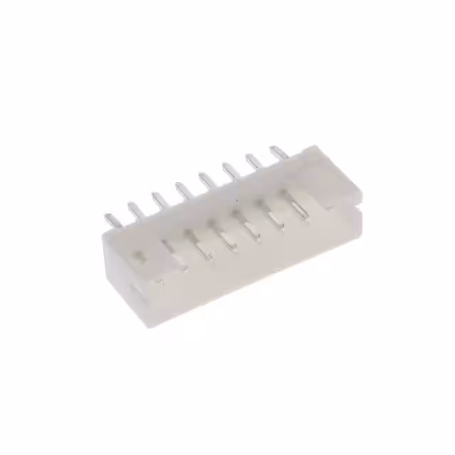 2SH-C-08-TS Adam Tech  Headers Male Pins
