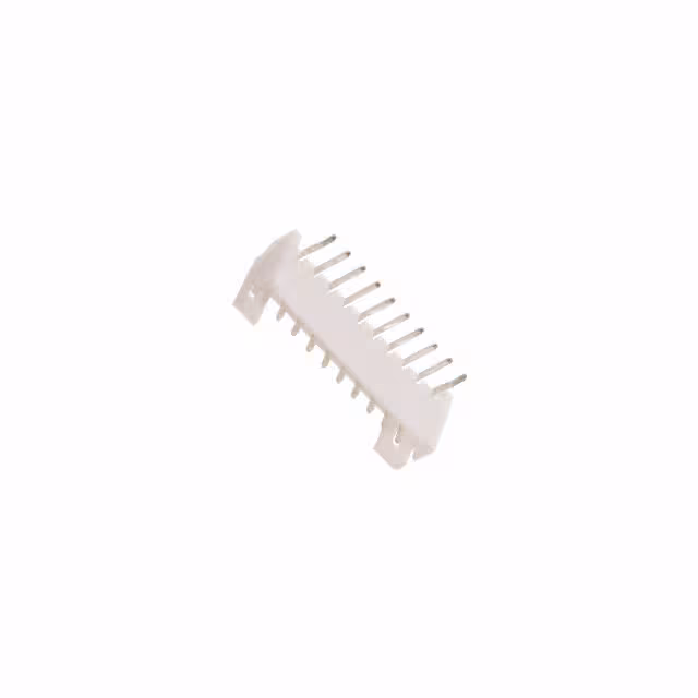 2SH-C-10-TR Adam Tech  Headers Male Pins