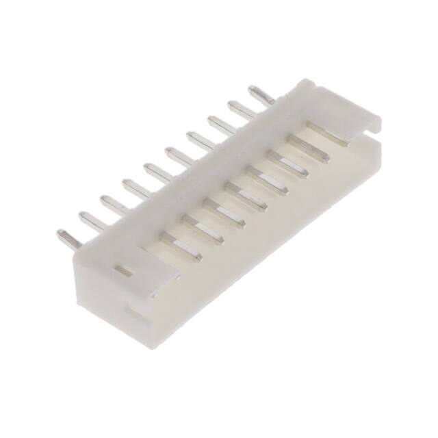2SH-C-10-TS Adam Tech  Headers Male Pins