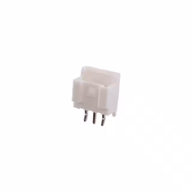 2SH-H-03-TS Adam Tech  Headers Male Pins